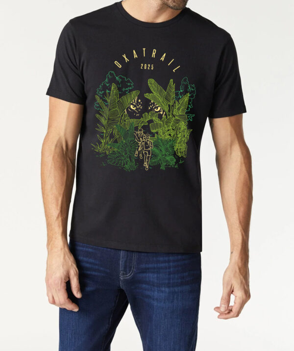 - Nuevo Stock - Polo Oxatrail 2025 CON PARTICIPANTES